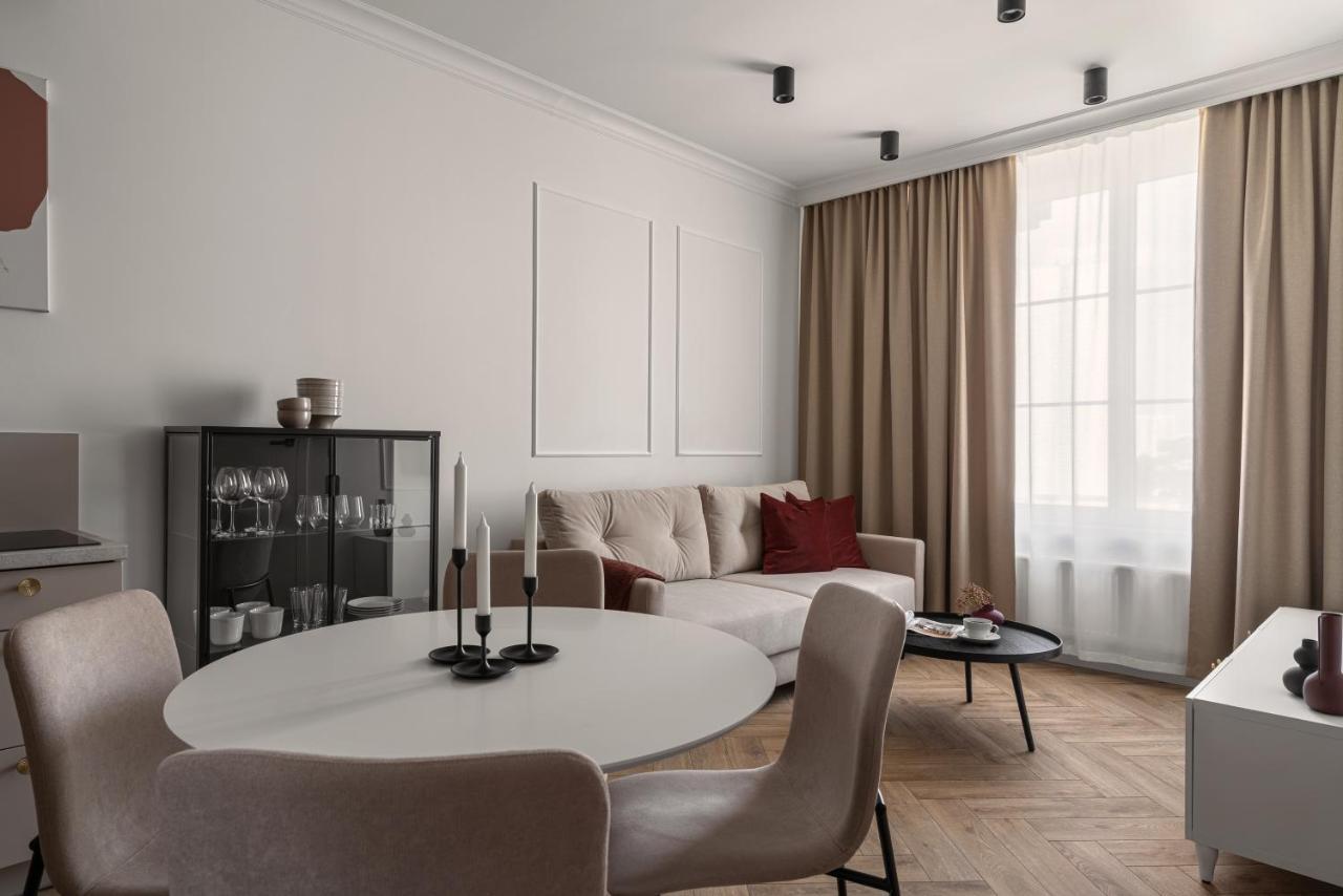 Apartio Rooms Kattowitz Exterior foto
