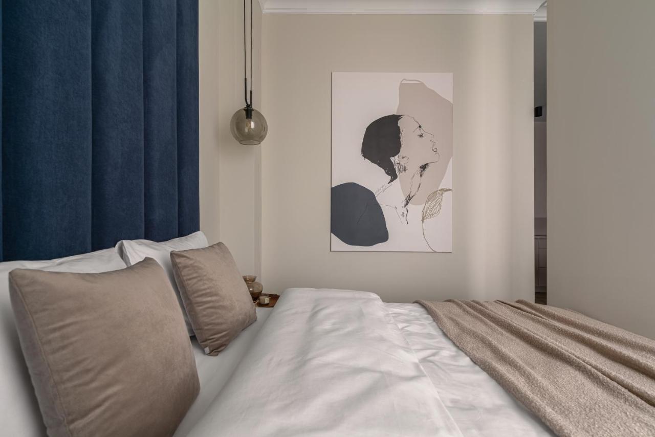 Apartio Rooms Kattowitz Exterior foto