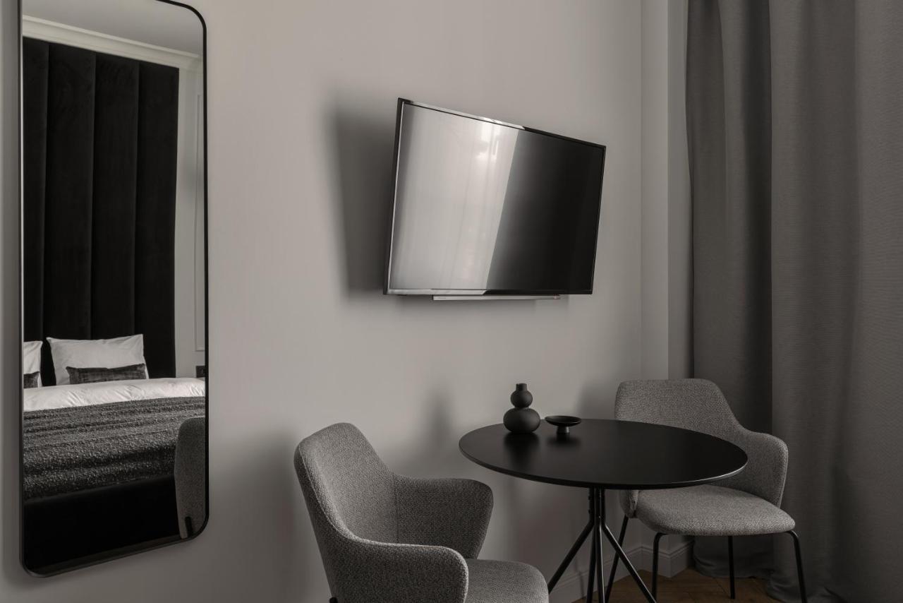 Apartio Rooms Kattowitz Exterior foto