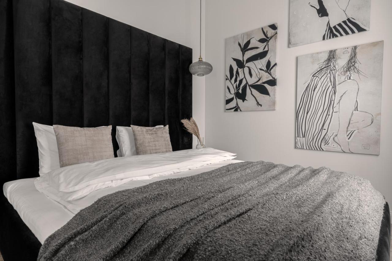 Apartio Rooms Kattowitz Exterior foto