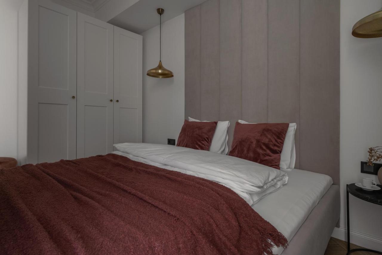 Apartio Rooms Kattowitz Exterior foto