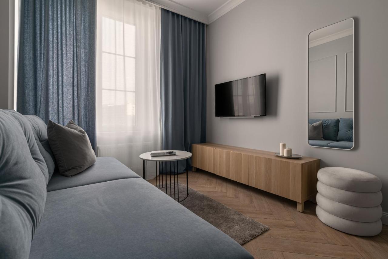 Apartio Rooms Kattowitz Exterior foto