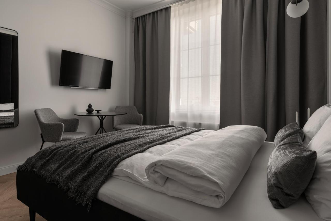 Apartio Rooms Kattowitz Exterior foto
