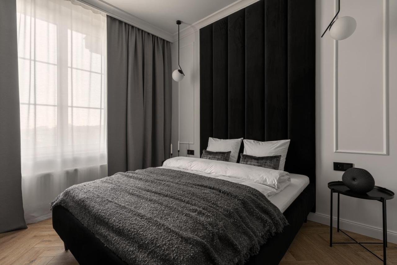 Apartio Rooms Kattowitz Exterior foto
