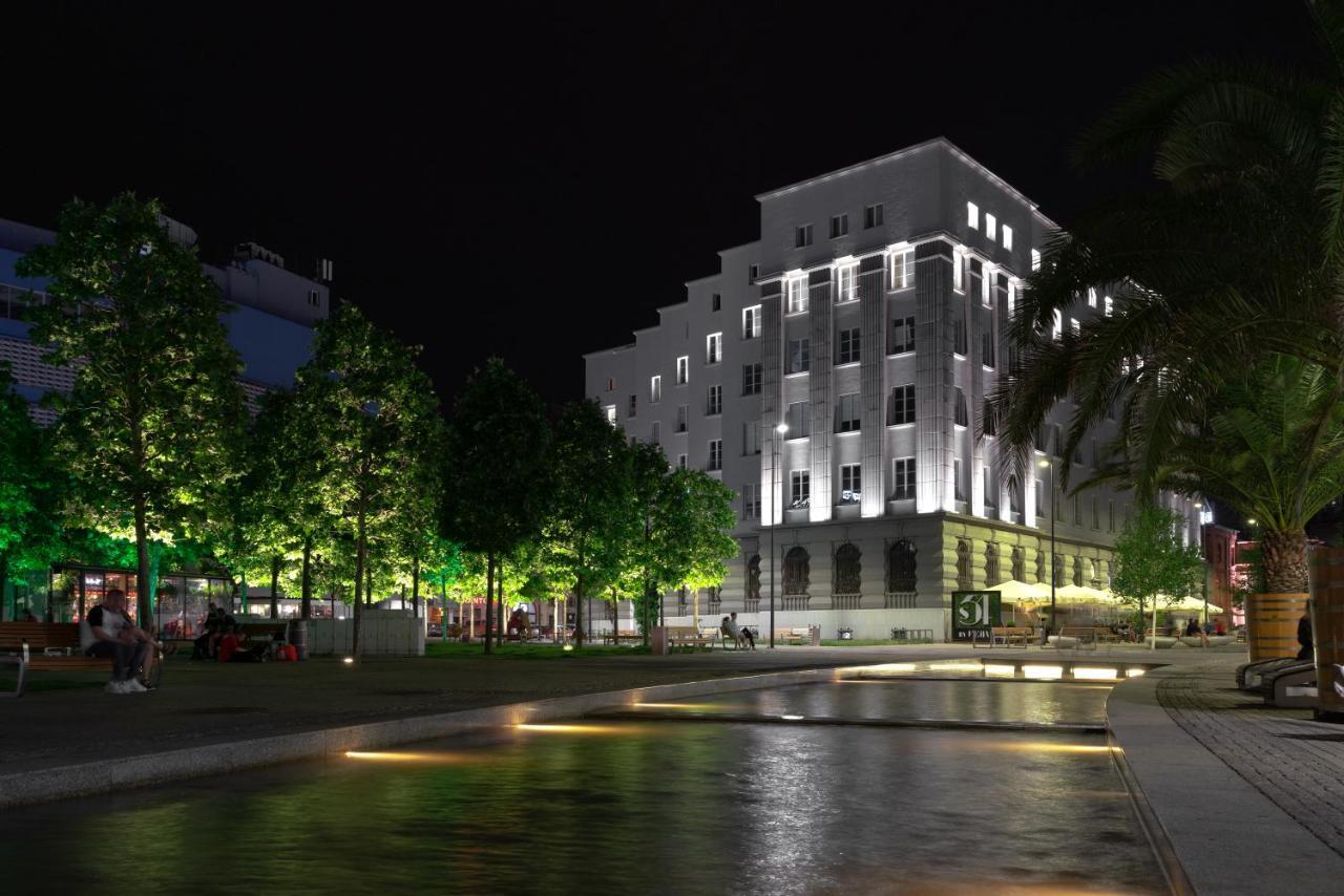 Apartio Rooms Kattowitz Exterior foto