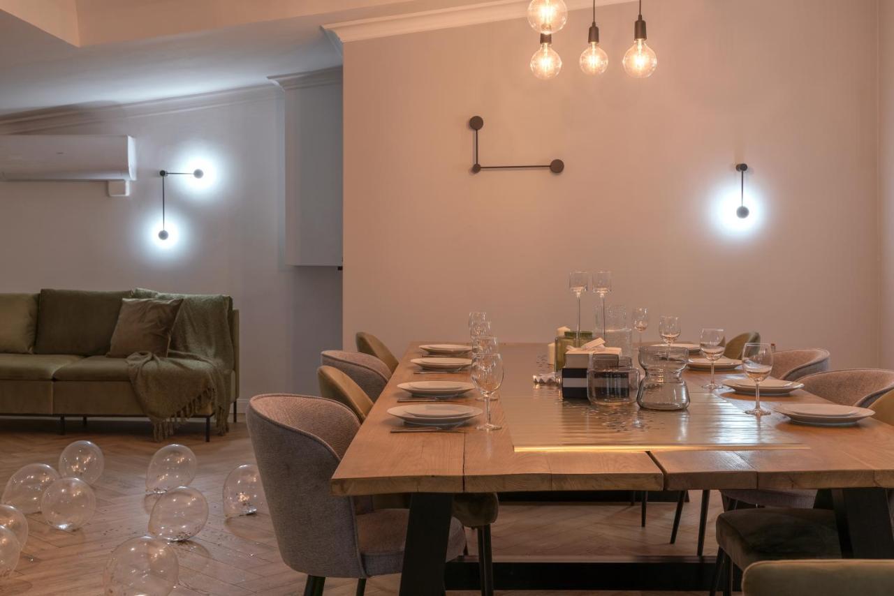 Apartio Rooms Kattowitz Exterior foto